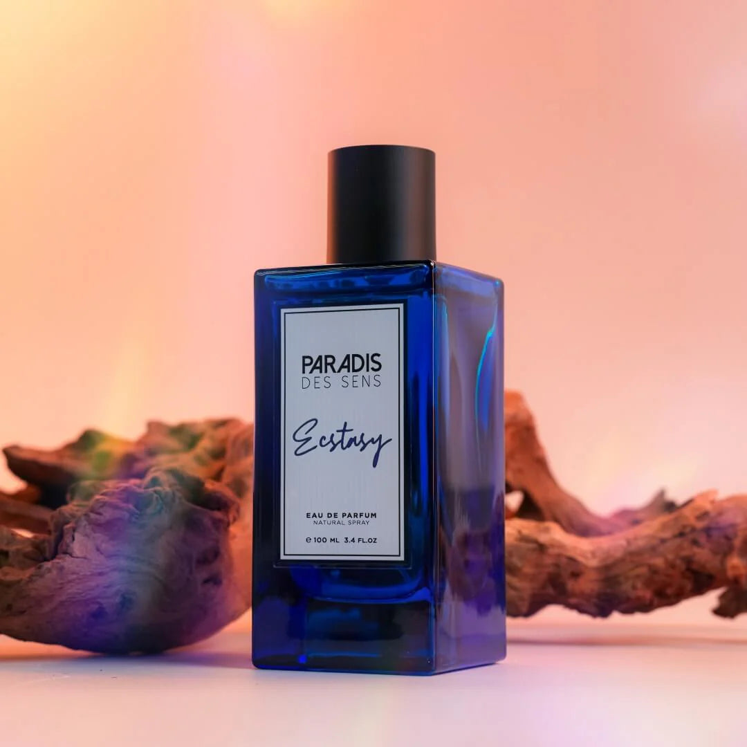 PARADIS DES SENS - ECSTASY EAU DE PARFUM 3.4 OZ UNISEX